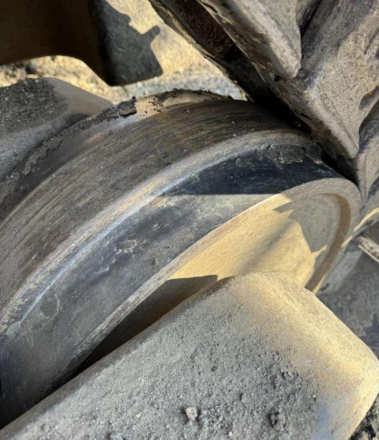 Used 1997 Caterpillar D8R