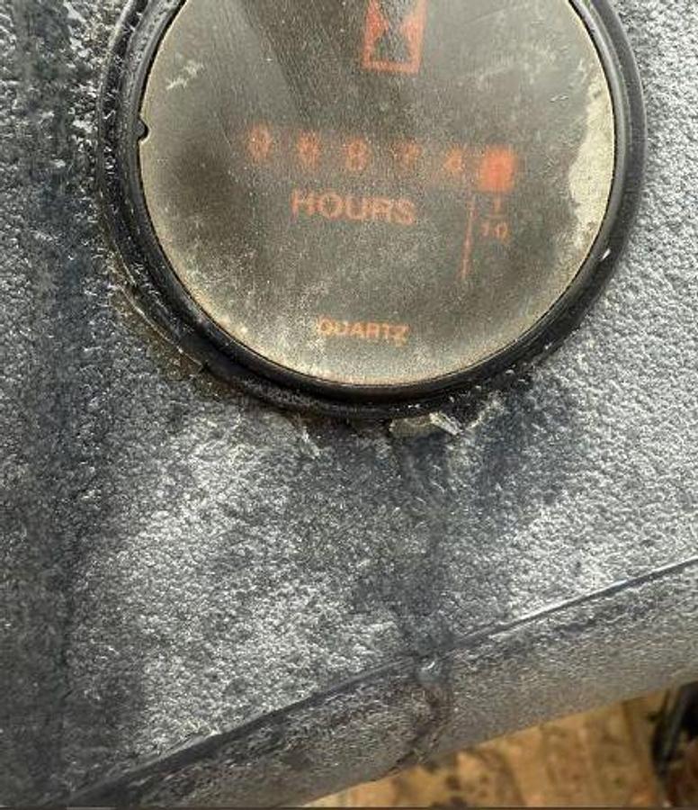 Used 2006 TEREX GTH842