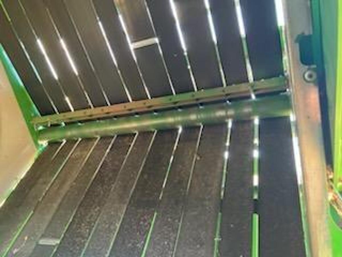 Used 2019 JOHN DEERE CP690 Cotton Picker