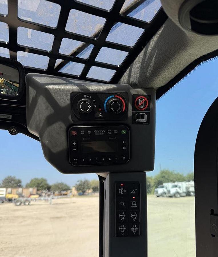 Used 2025 ASV POSI-TRACK RT65 MAX Skid Steer