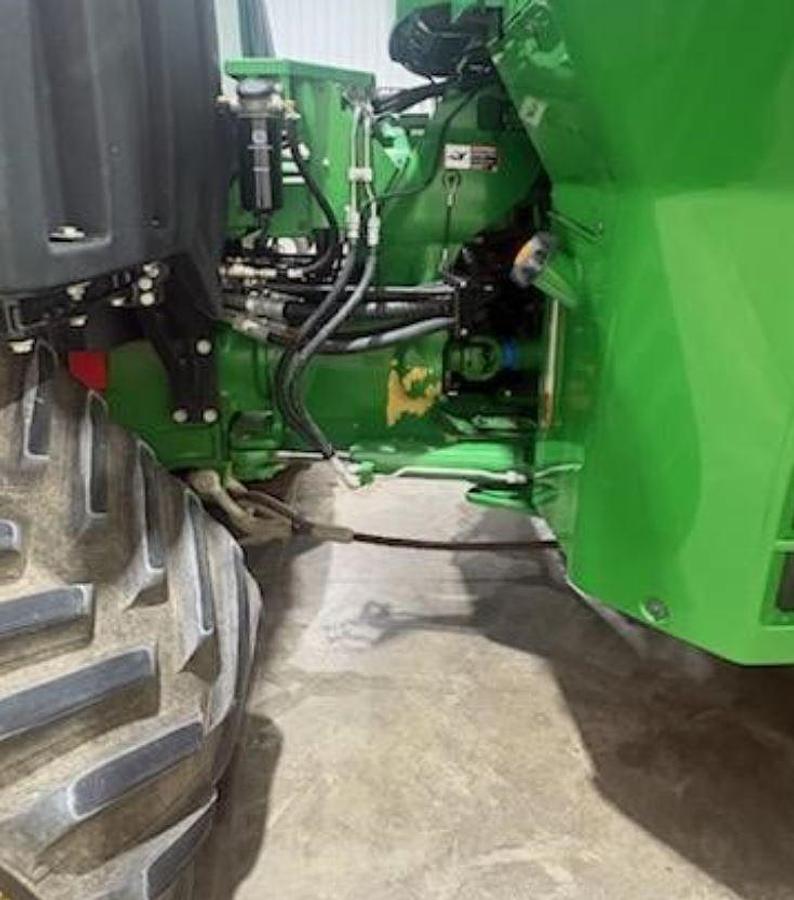Used 2021 John Deere 9620RX Tractor