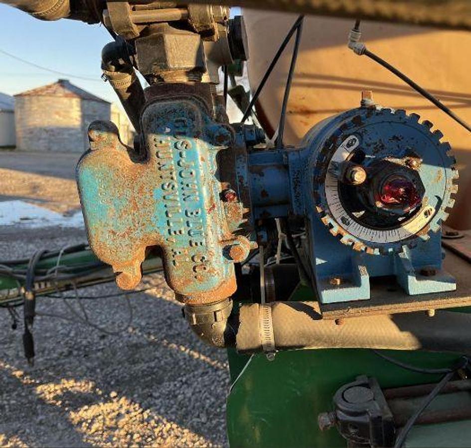 Used 2015 Great Plaines YP625A-12TR