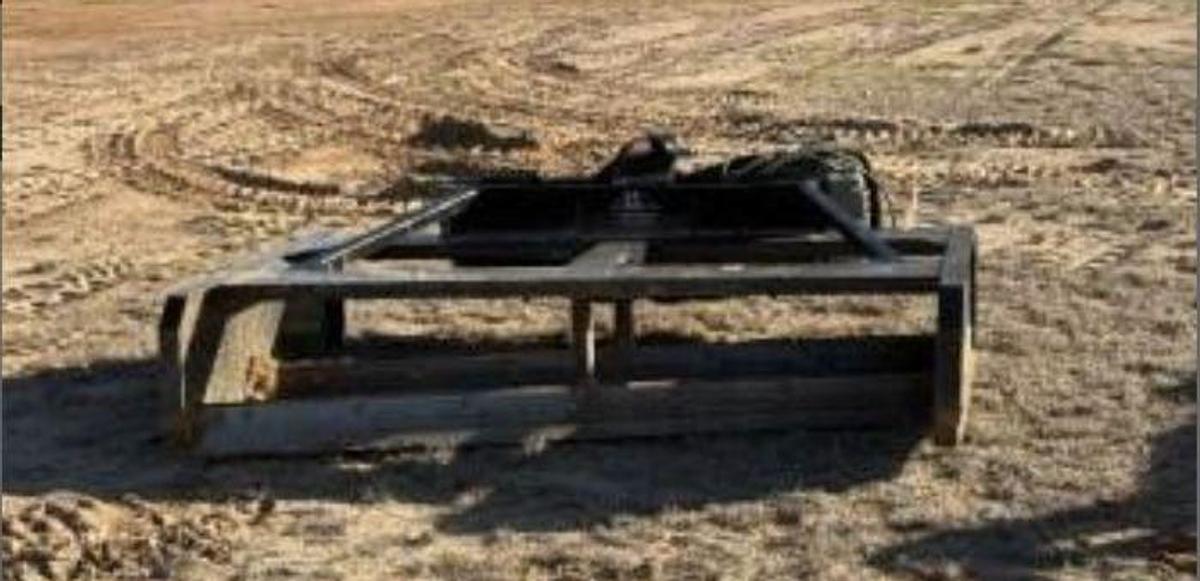 Used 2022 Kubota SVL97 2