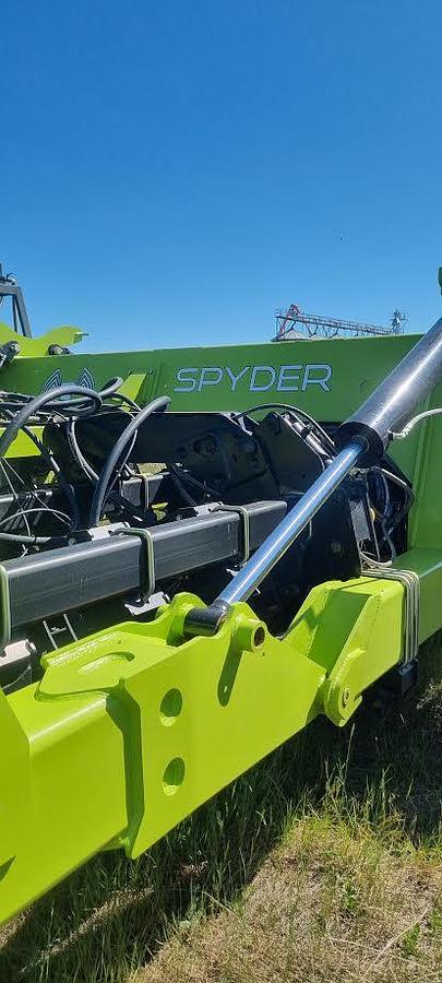 Used 2022 K Hart Spyder 60 Disc Drill