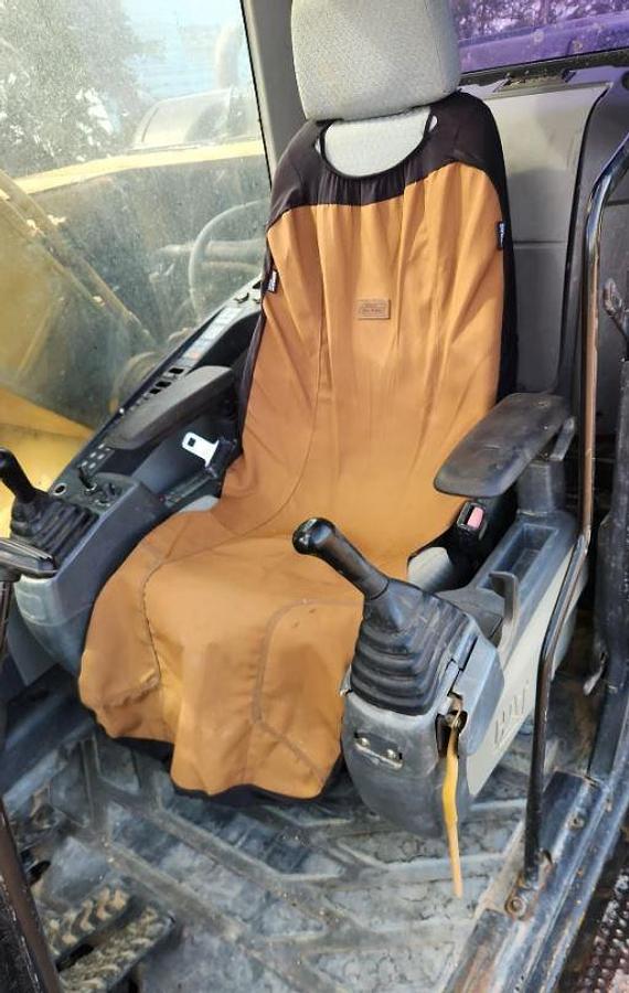 Used 2007 Caterpillar 320D