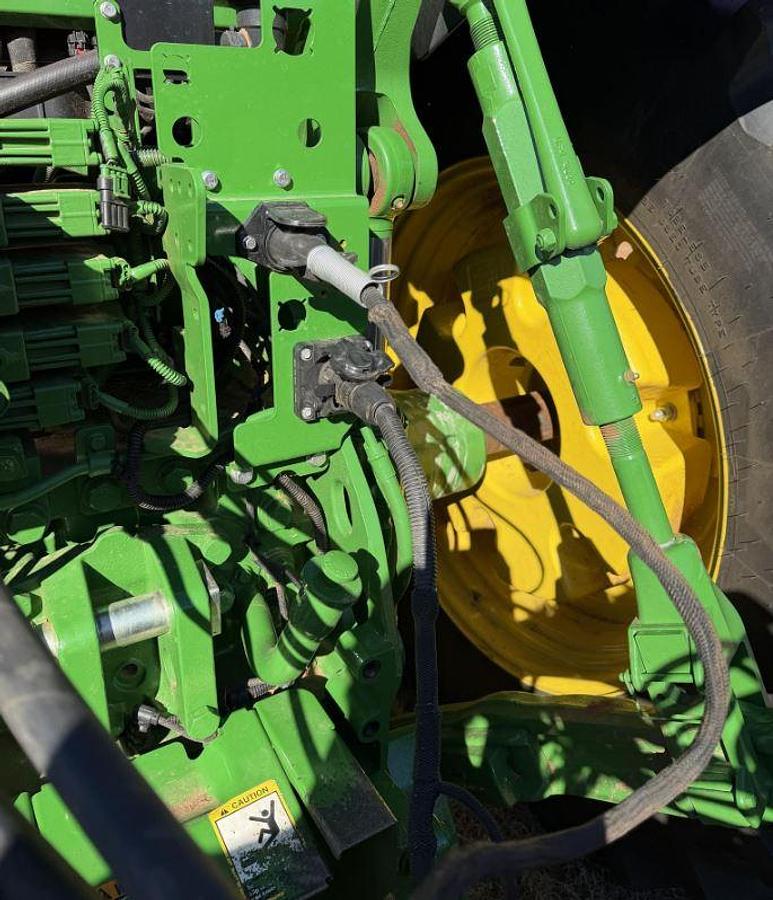 Used 2020 Massey Ferguson 2270