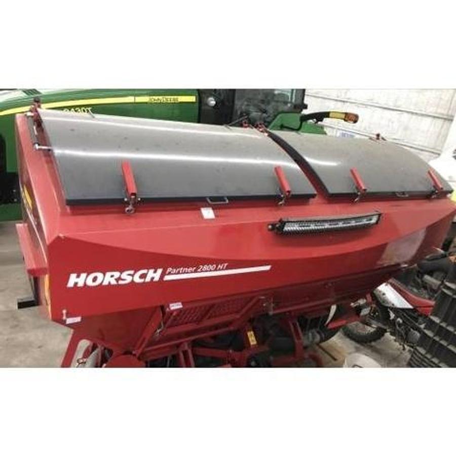 Used 2022 Horsch Partner 2800HT