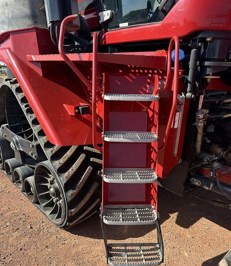 Used 2016 CASE IH STEIGER 620 QUADTRAC Tractor