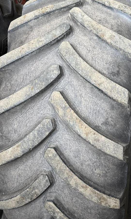 Used 2011 Case IH Steiger 500