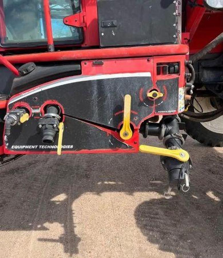 Used 2013 APACHE AS1025