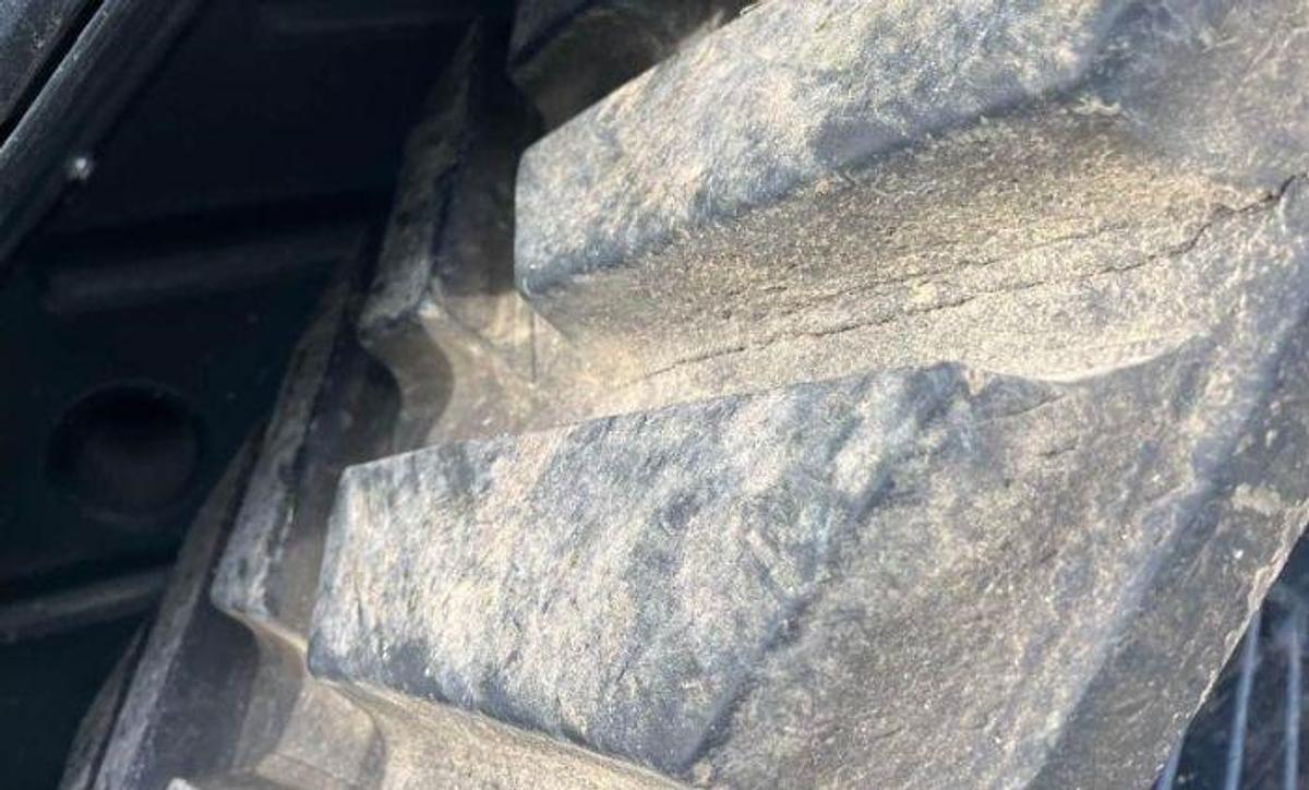 Used 2021 Case IH Magnum 400 AFS Connect RowTrac