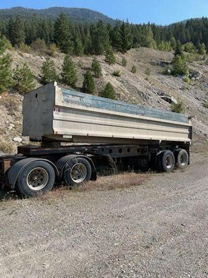 Used 2004 TORJAN QUAD WAGON