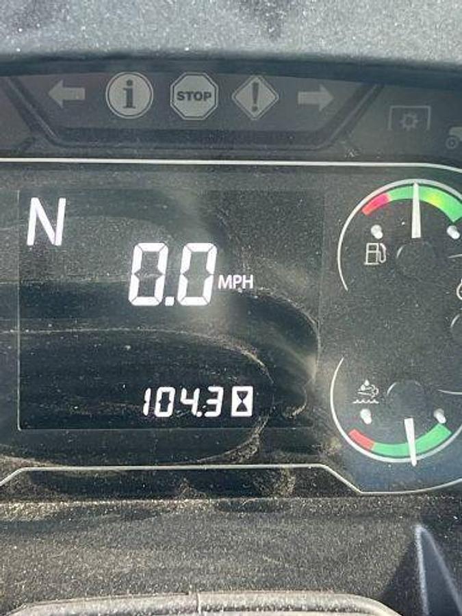 Used 2023 John Deere 6120E