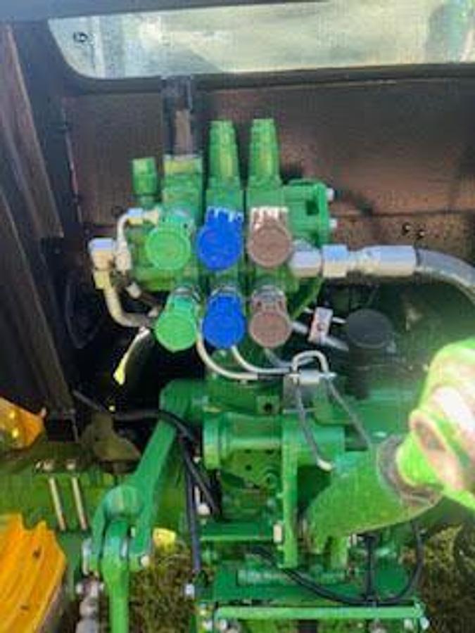 Used 2023 John Deere 5090E