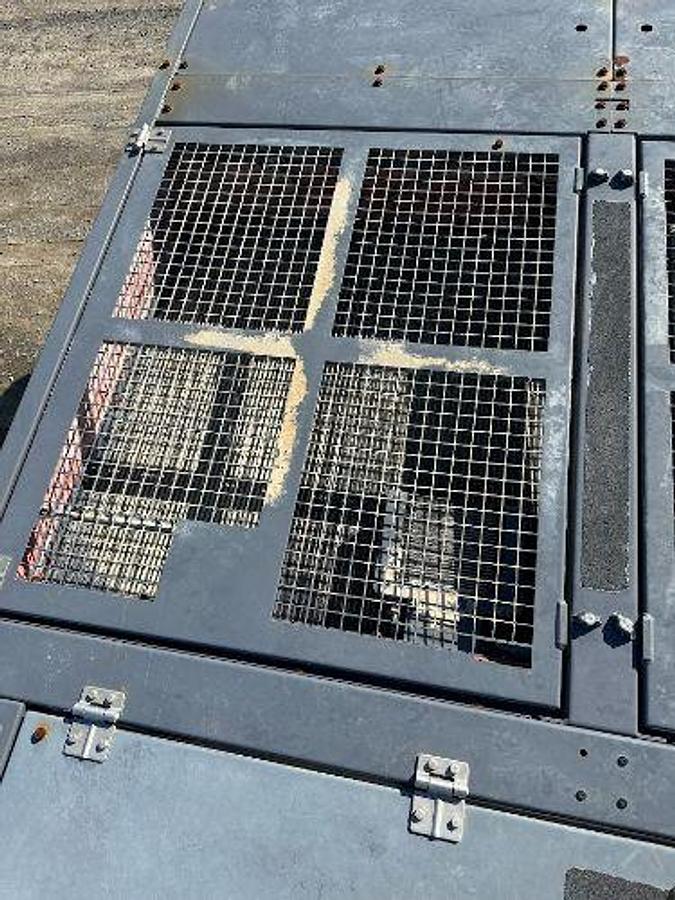 Used 2022 Wirtgen 240i Soil Stabilizer