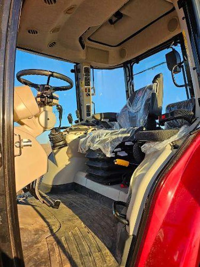 Used 2022 Massey Ferguson 6714S