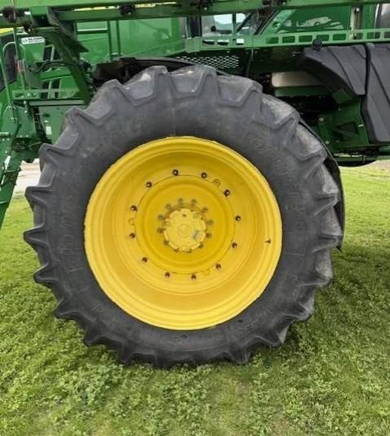 Used 2019 John Deere R4045