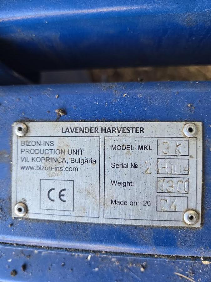 Used 1975 International Harvester