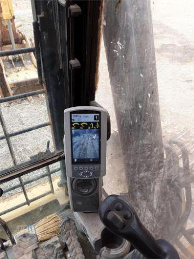 Used 2018 CATERPILLAR 330FL Excavator