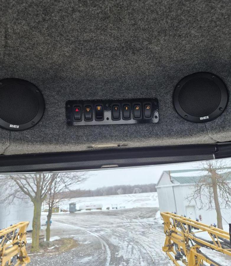 Used 2013 Rogator Rg700