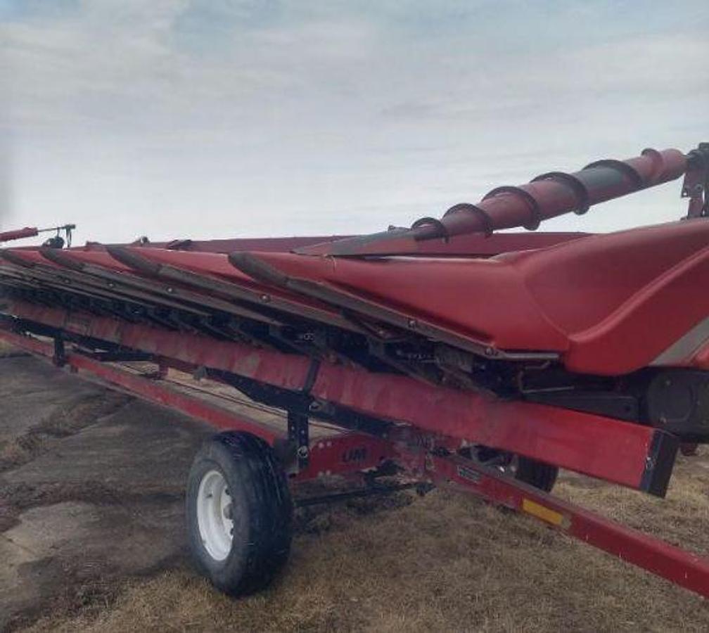 Used 2013 Case IH 3416