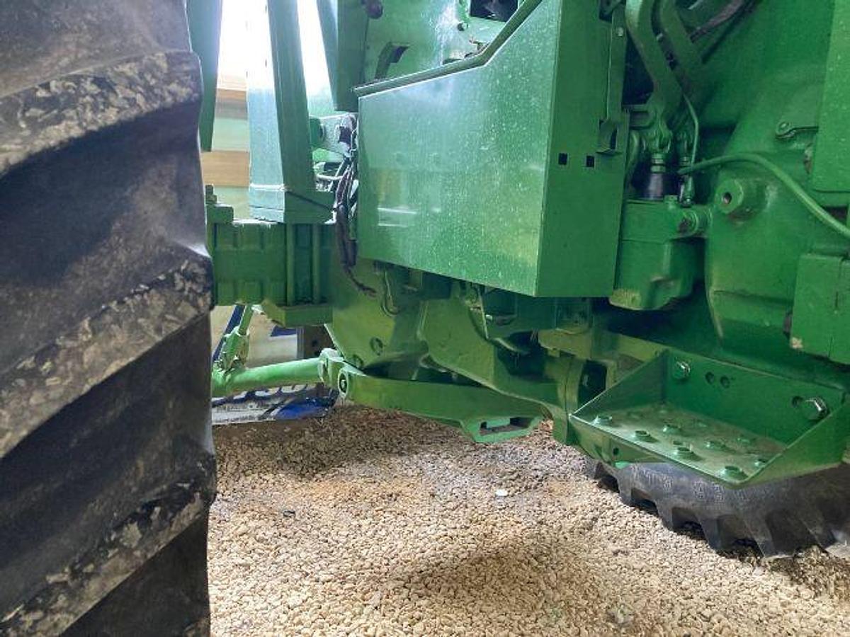 Used 1971 JOHN DEERE 4320 Tractor