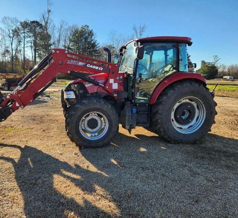Used 2019 Case IH 100C