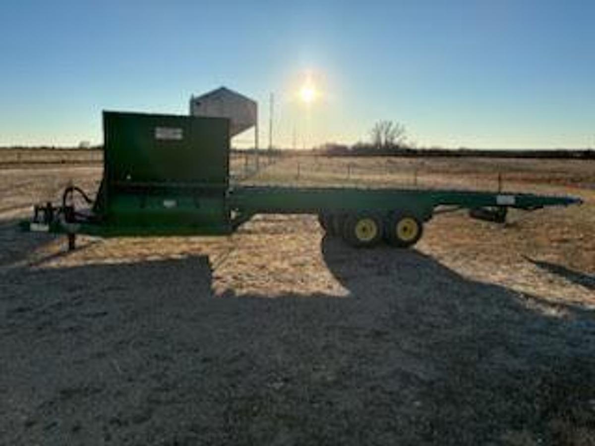 Used 2017 Kramer Ranch Hand