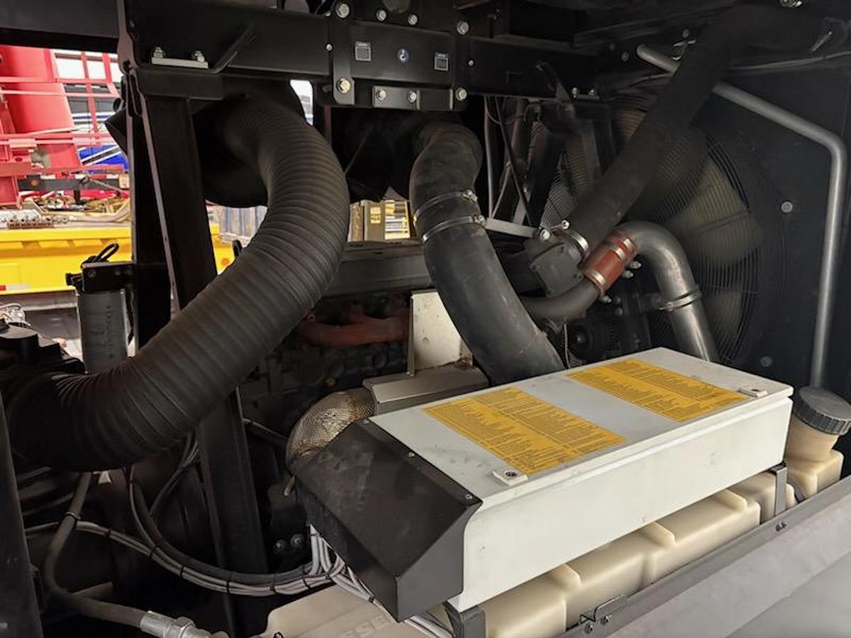 Used 2017 Kaeser M250