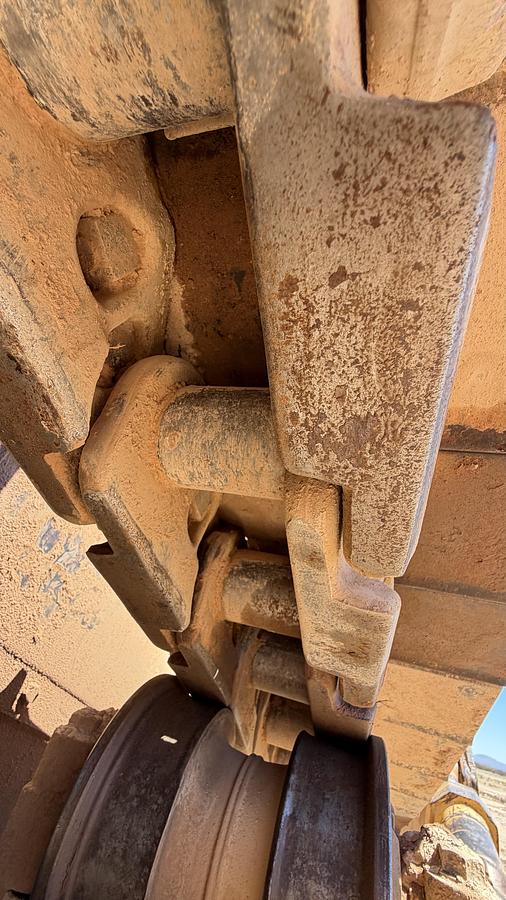 Used 2012 Caterpillar D8T Crawler Dozer