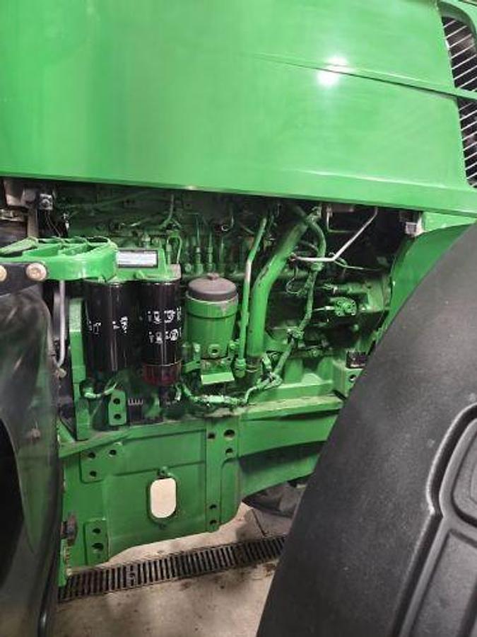 Used 2013 JOHN DEERE 7230R