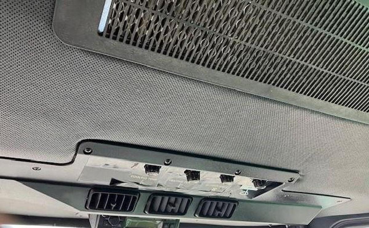 Used 1981 JOHN DEERE 7720 Combine