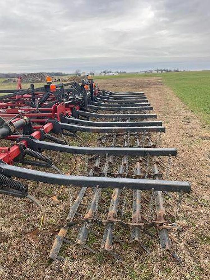 Used 2002 Case IH Tigermate 200