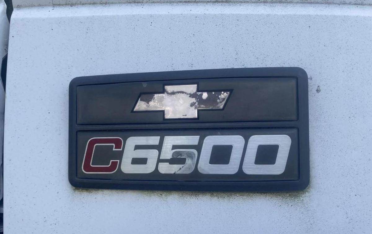 Used 1999 Chevrolet C600