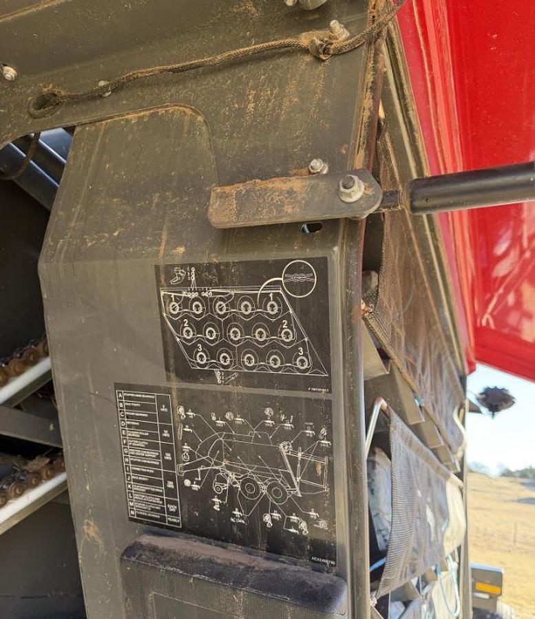 Used 2020 Massey Ferguson 2270