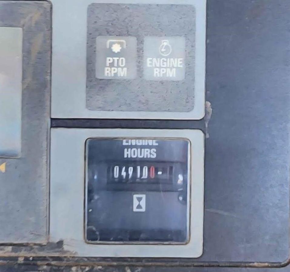 Used 1993 Case IH 5140 Tractor