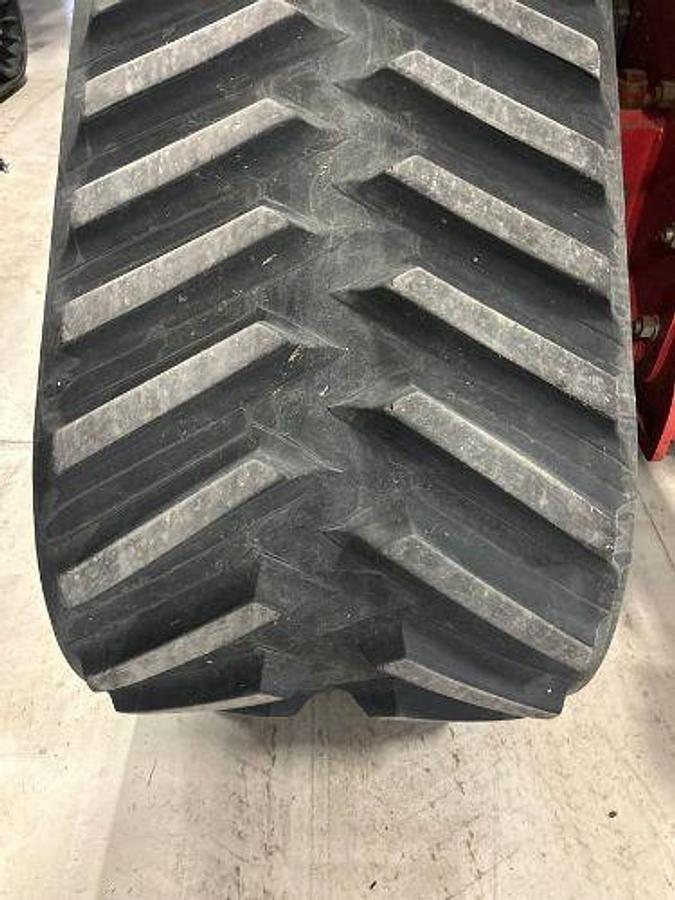 Used 2018 Case IH 540 Quad CVX