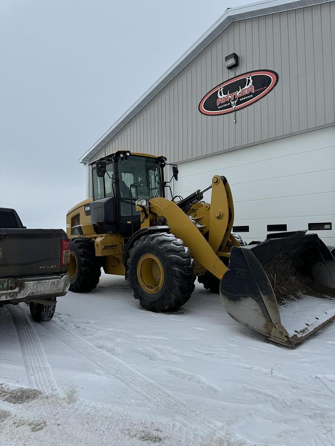 Used 2017 Caterpillar 926M
