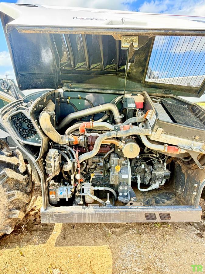 Used 2021 Bobcat V519