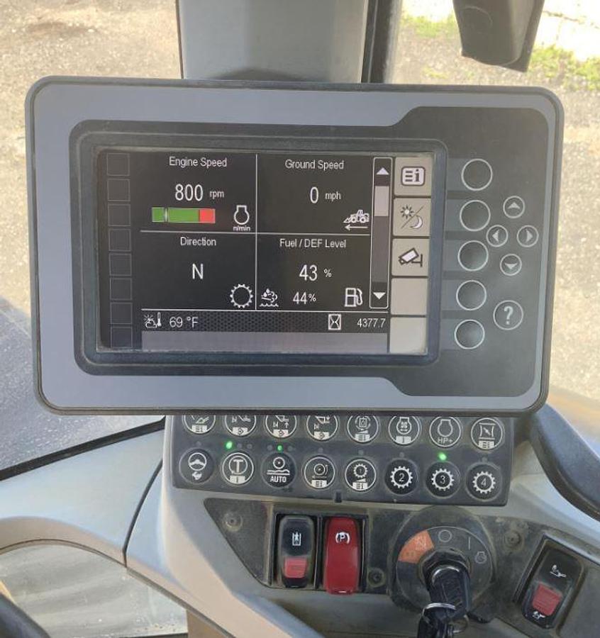 Used 2015 Caterpillar 938M