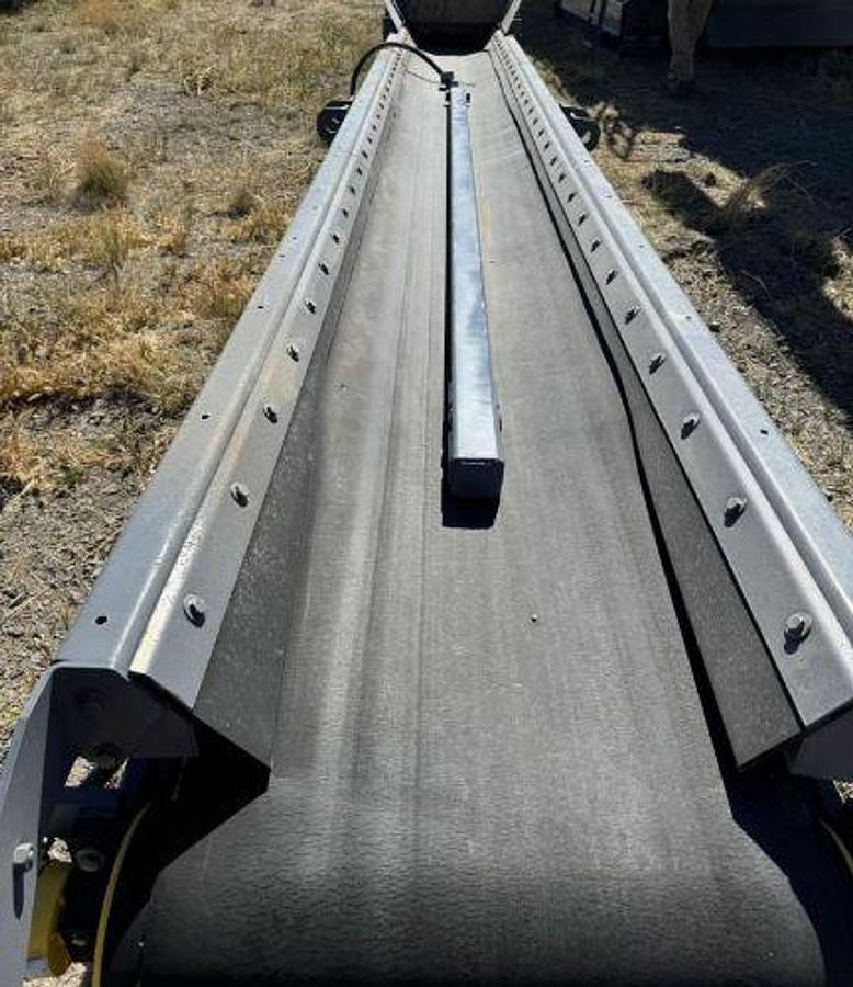 Used 2020 Kleemann MOBIREX MR130Zi EVO2