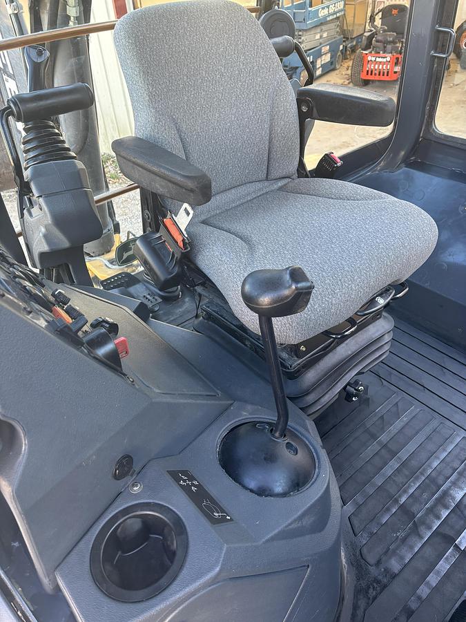 Used 2019 John Deere 310L EP Backhoe Loader