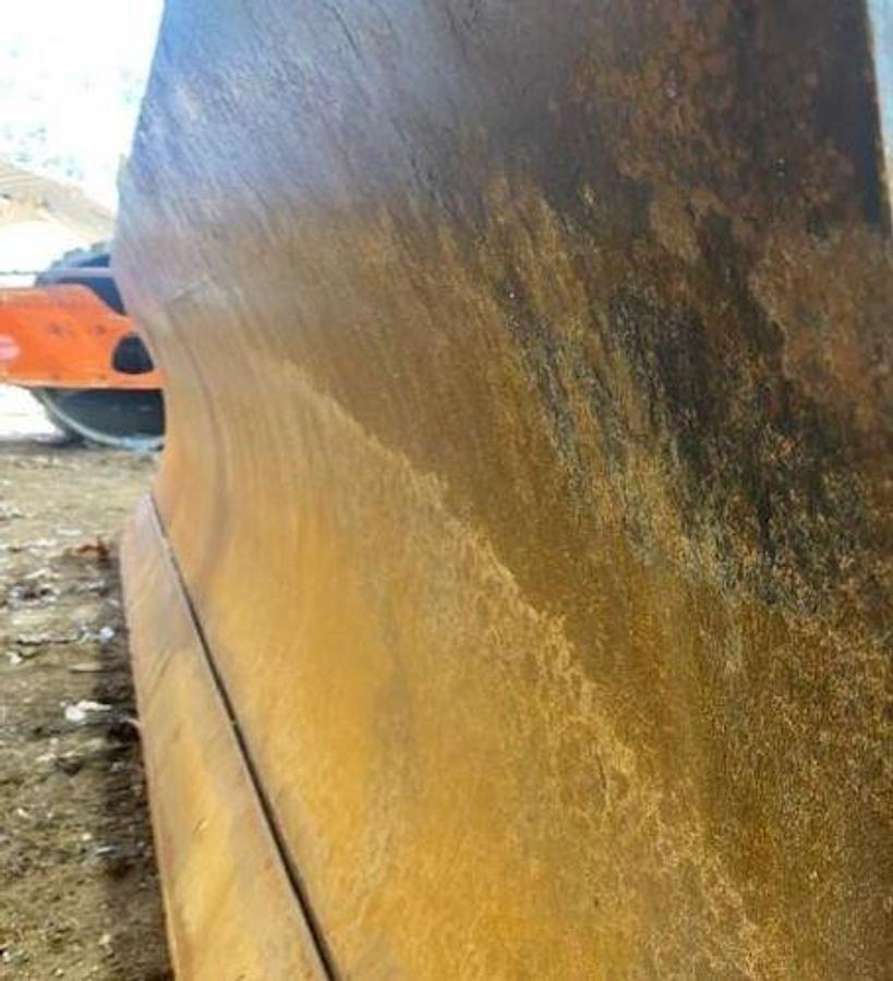 Used 2022 JOHN DEERE 450K LGP