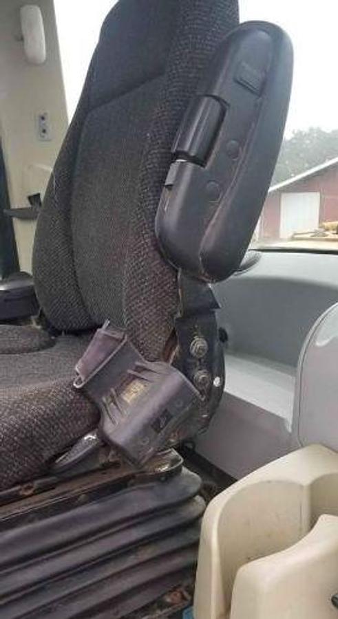 Used 2016 Kawasaki 67Z7