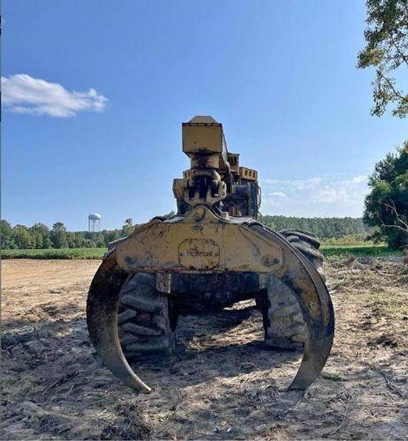 Used 2021 TIGERCAT 620H