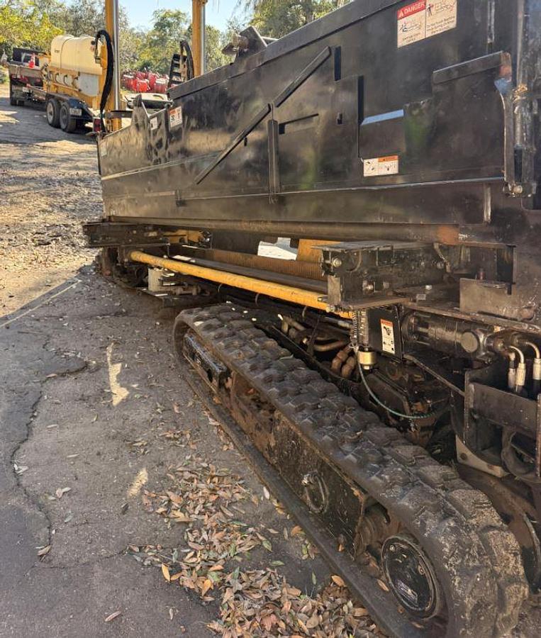 Used 2017 Vermeer Navigator D20x22 Series III