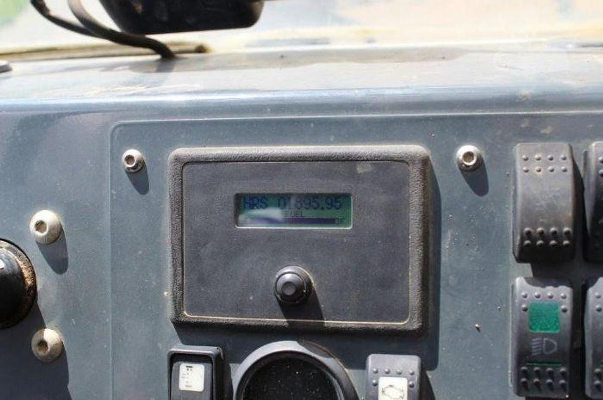 Used 2014 GEHL RS6-42