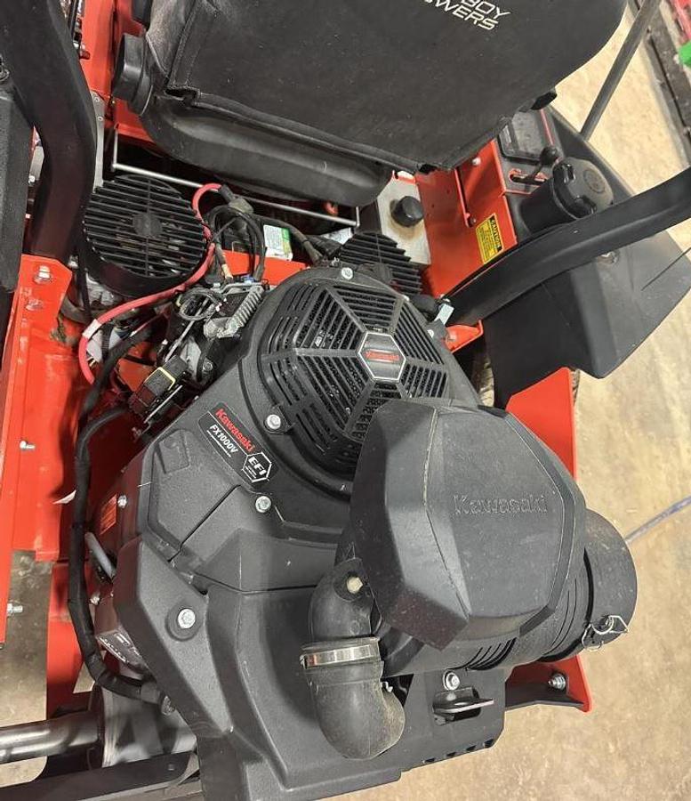 Used 2025 BAD BOY ROGUE 7200