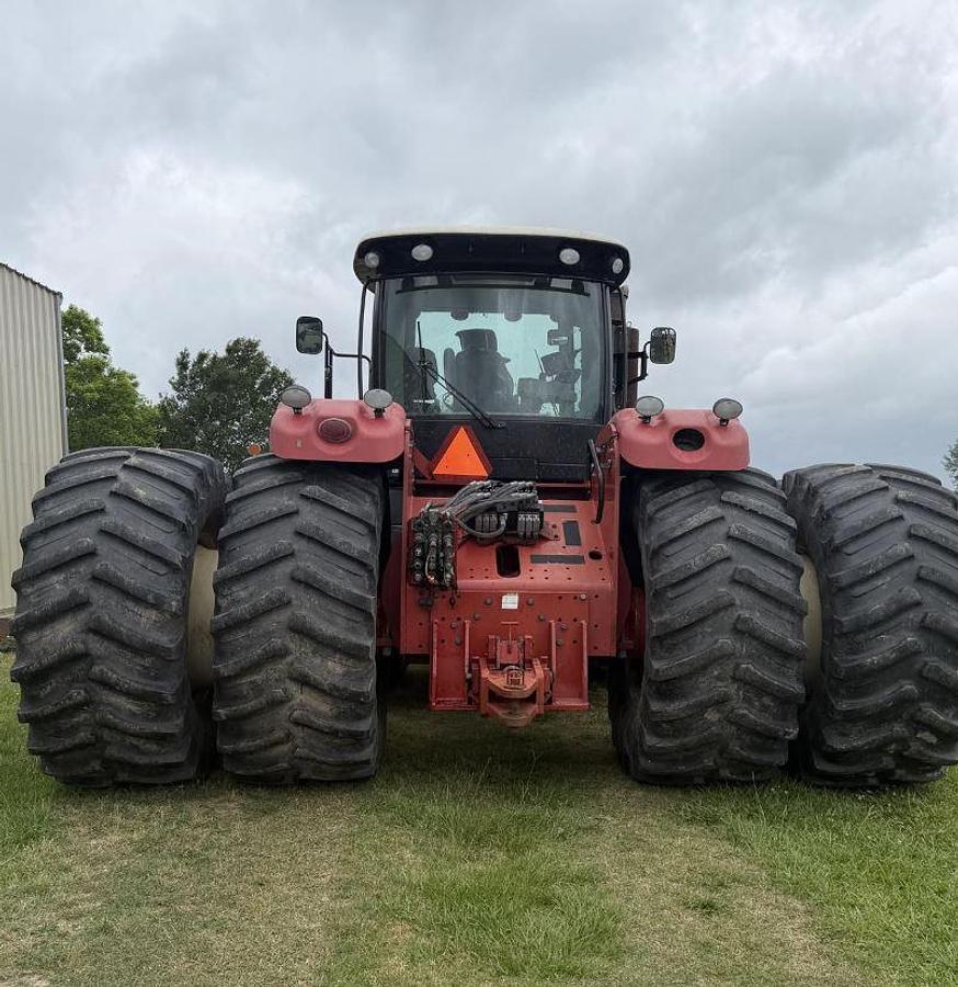 Used 2014 Versatile