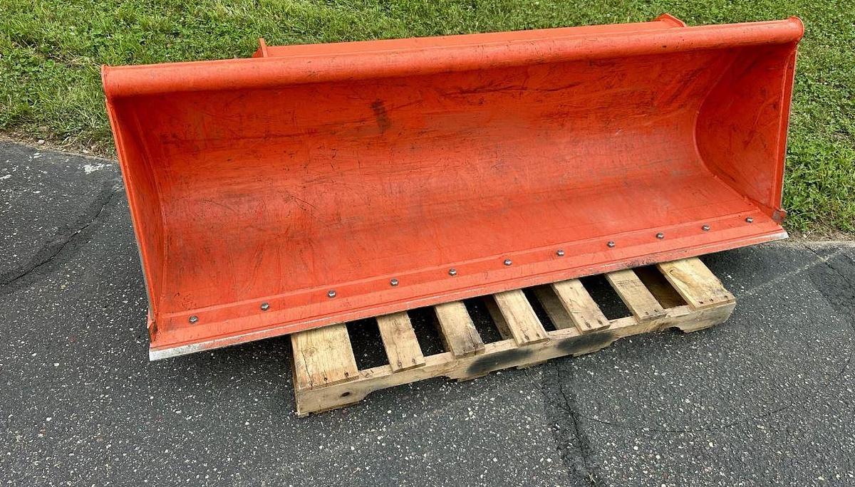 Used 2019 KUBOTA L6060HST Tractor